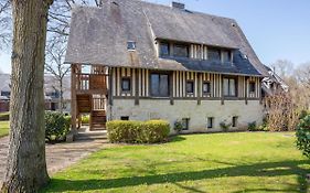 Apartment Les Hauts De Deauville-1 By Interhome